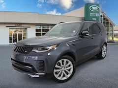 2026 Discovery Dynamic SE SUV