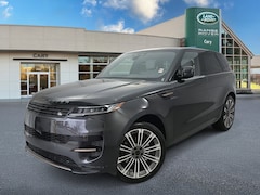 2026 Range Rover Sport Dynamic SE SUV