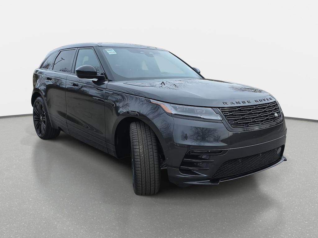New 2026 Land Rover Range Rover Velar Dynamic SE SUV