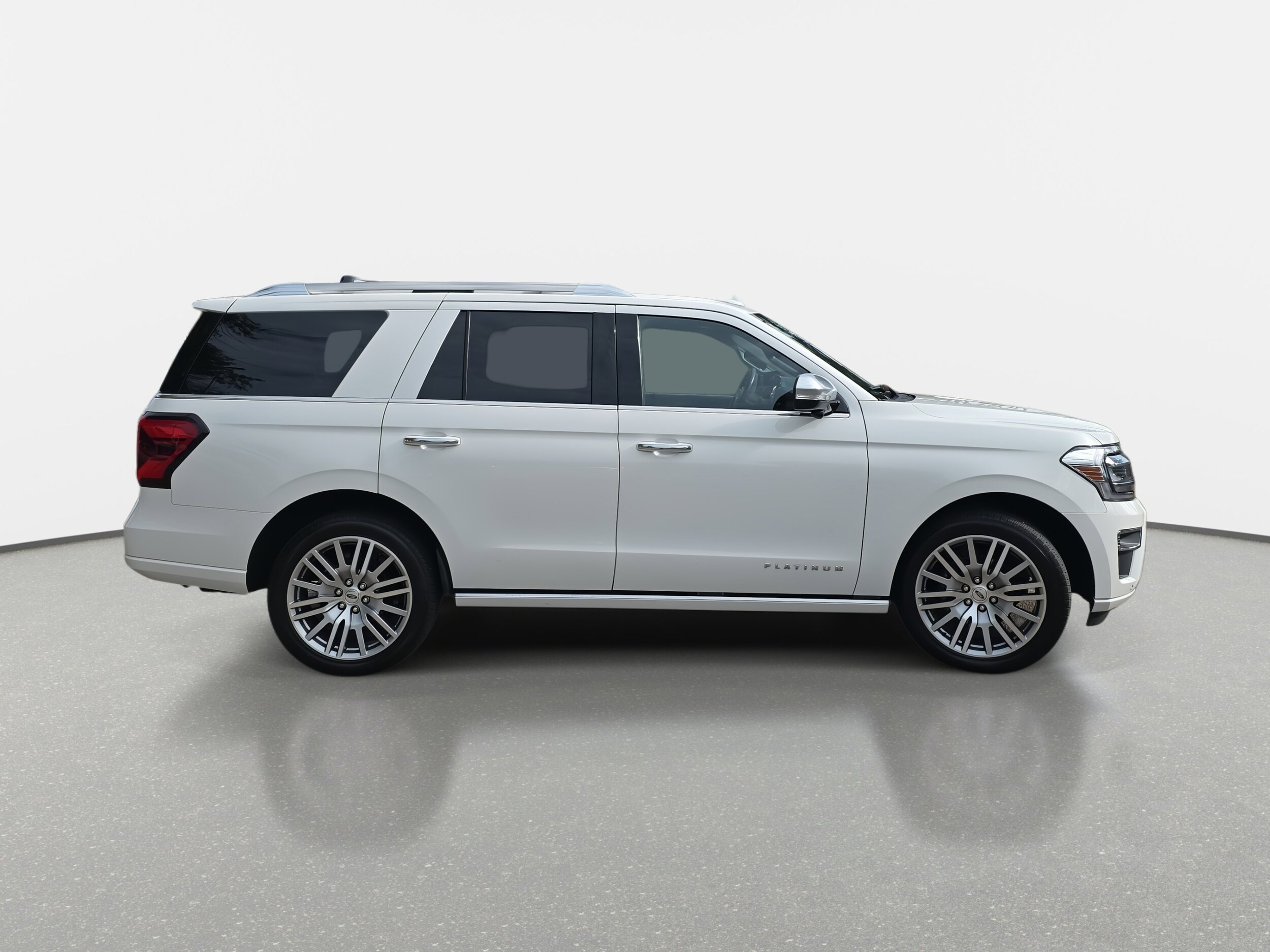 2023 Ford Expedition Platinum photo 4