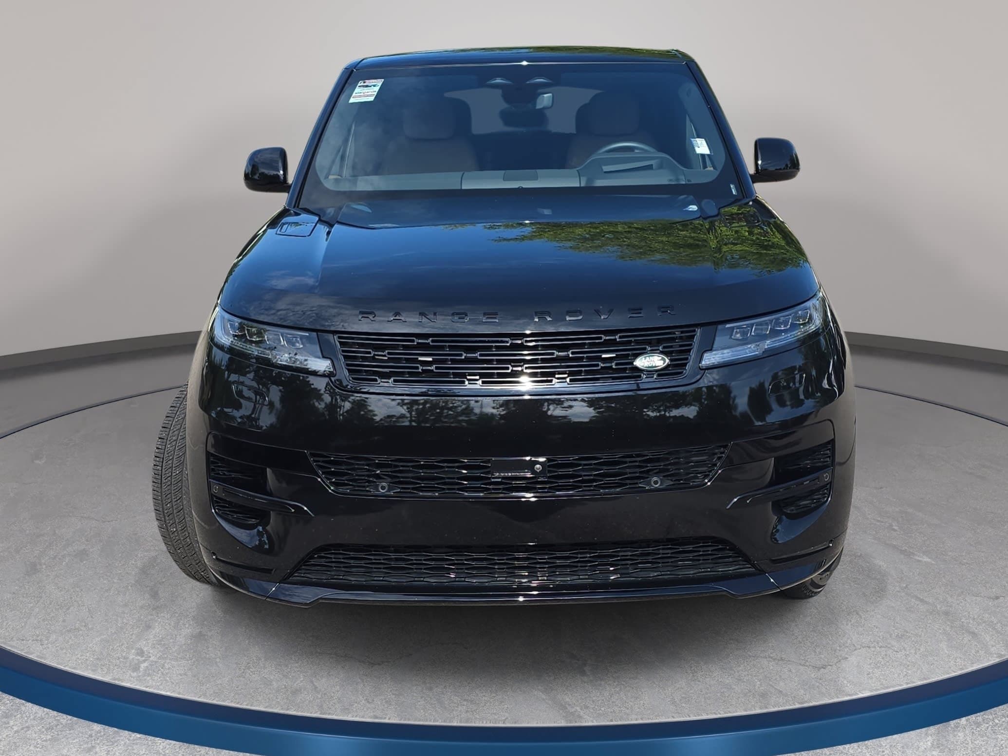 2025 Land Rover Range Rover Sport Dynamic SE - Photo 2