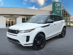 2026 Range Rover Evoque S SUV