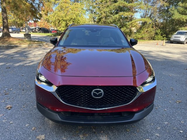 2023 Mazda CX-30 2.5 Turbo Premium Plus photo 3
