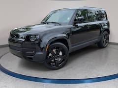 2026 Defender 110 S SUV