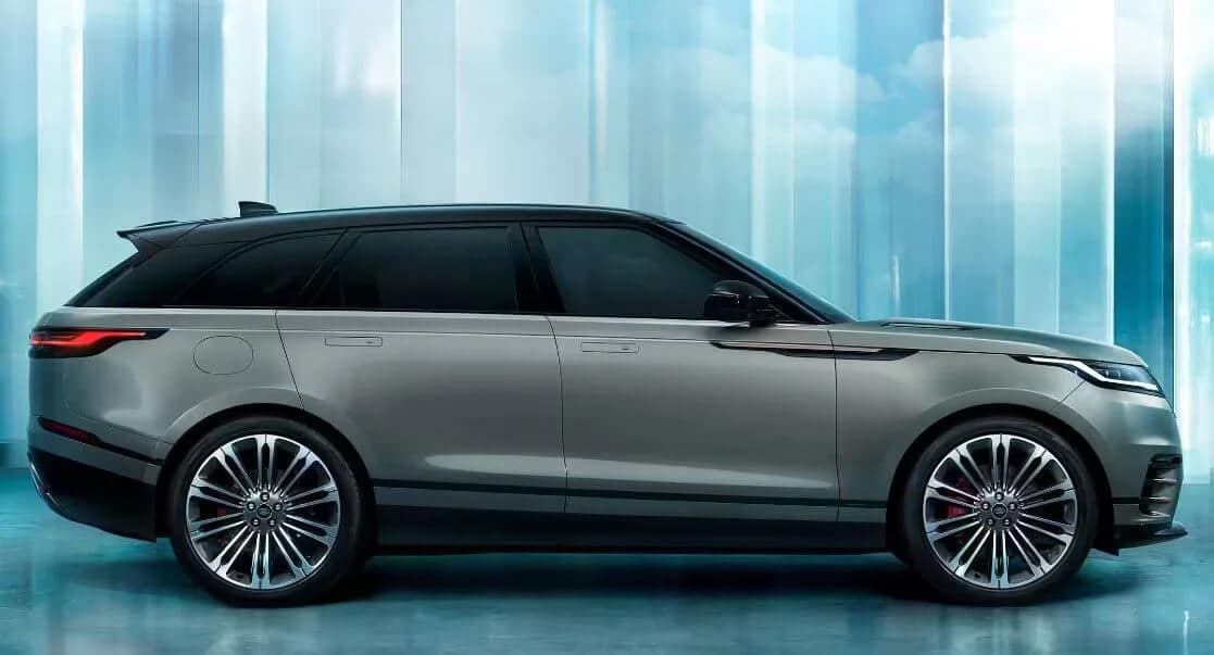 2024 Range Rover Range Rover Cary NC Land Rover Cary