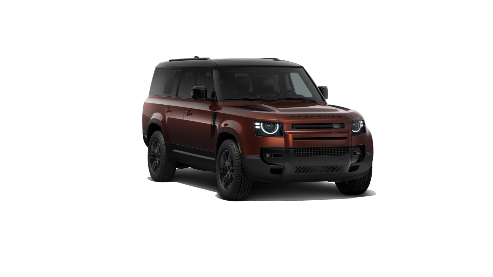 2027 Defender 130 S 300PS Auto SUV