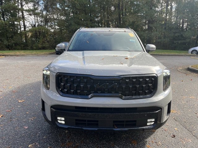 2025 Kia Telluride X-Line photo 3