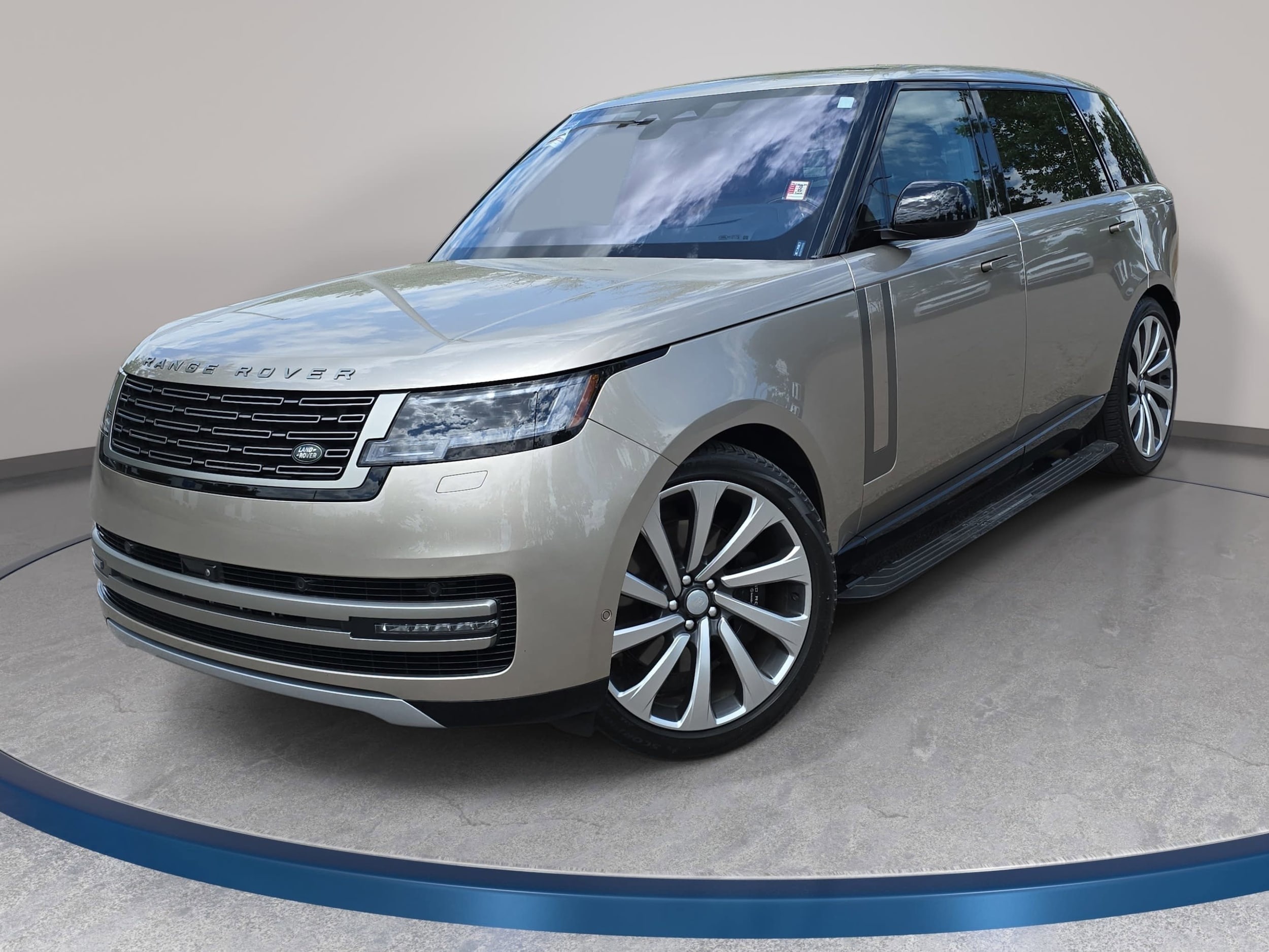 2023 Land Rover Range Rover 4.4 SE LWB 7's photo