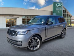 2025 Land Rover Range Rover SE SUV