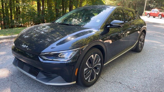 2024 Kia EV6 Light L/R