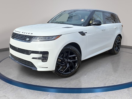 2026 Range Rover Sport Dynamic SE SUV