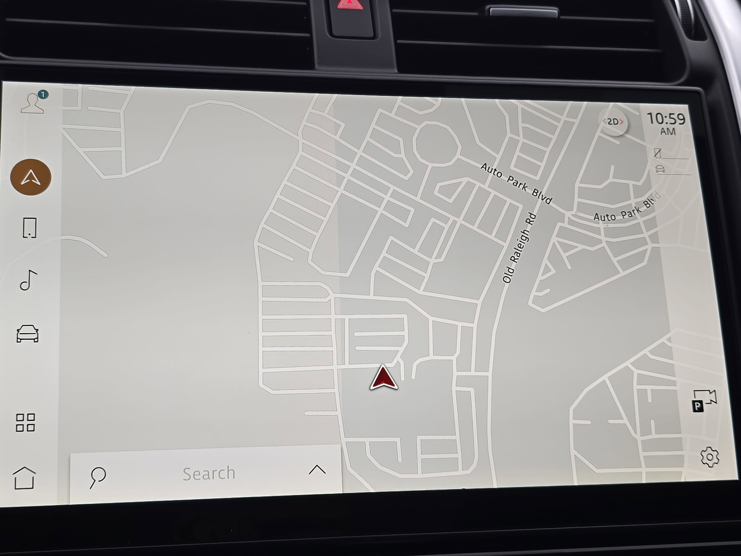 2025 Land Rover Discovery Dynamic SE - Photo 23