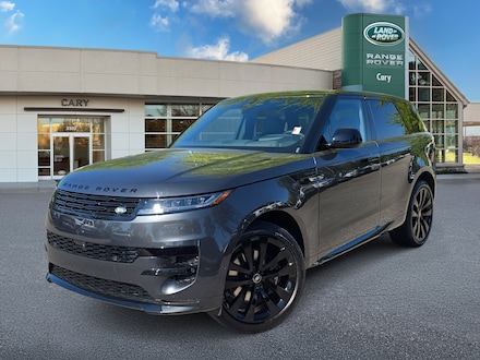 2025 Range Rover Sport Dynamic SE SUV