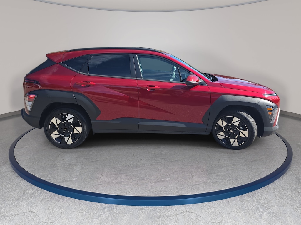Used 2025 Hyundai Kona SEL SUV