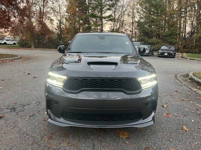 2025 Dodge Durango SRT Hellcat photo 3