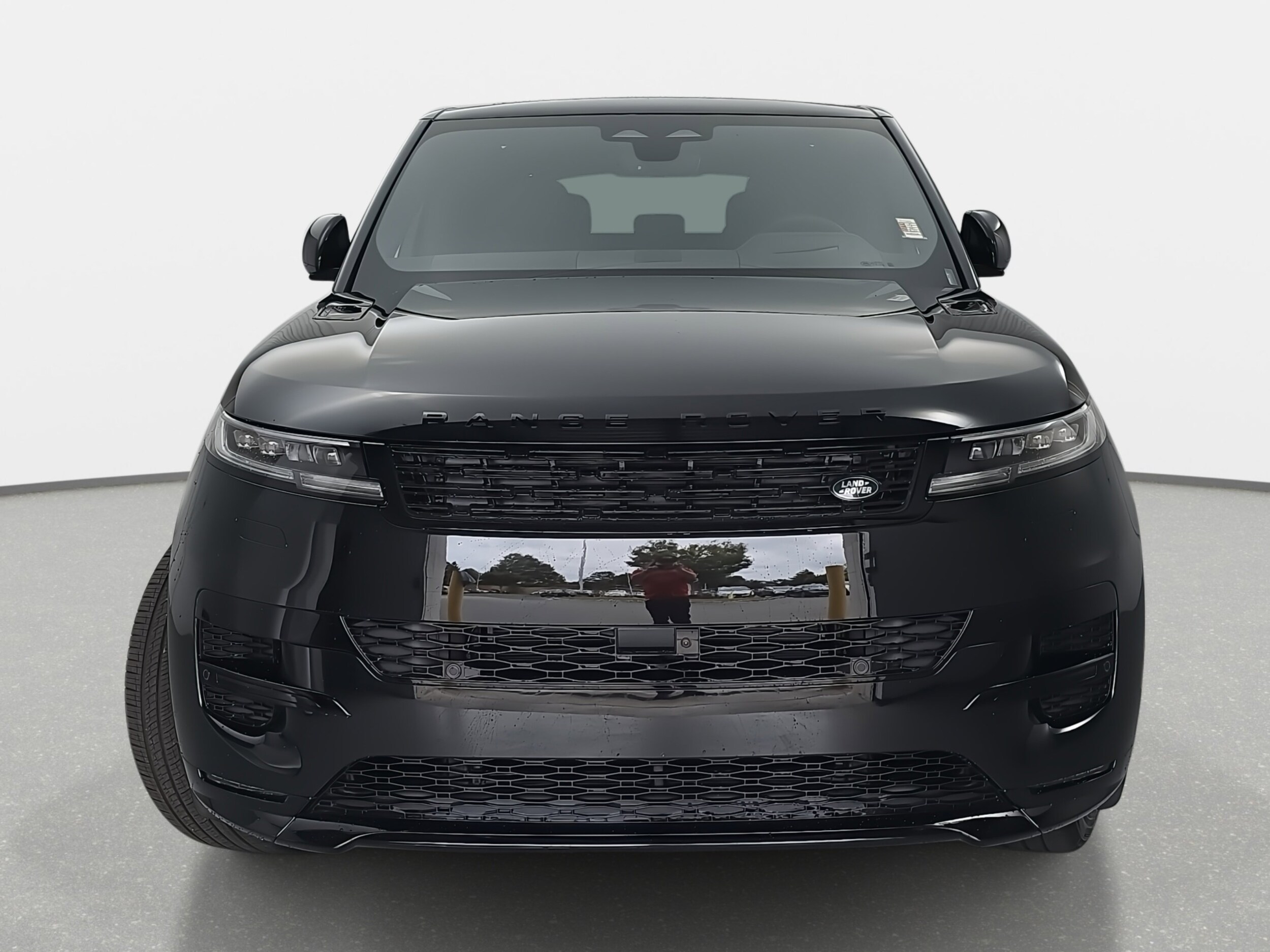 New 2025 Land Rover Range Rover Sport For Sale at Land Rover Cary
