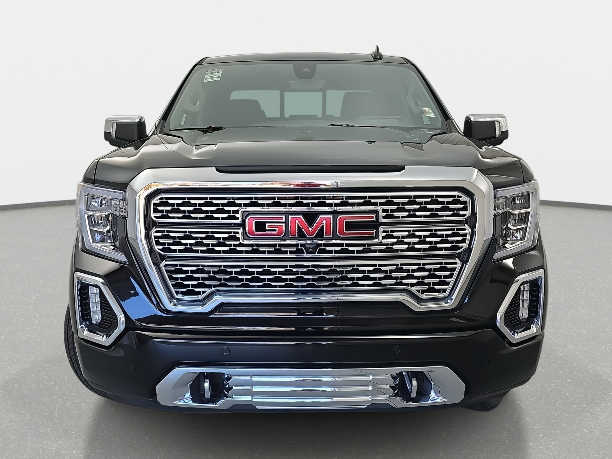 2019 Gmc Sierra 1500 Denali photo 2