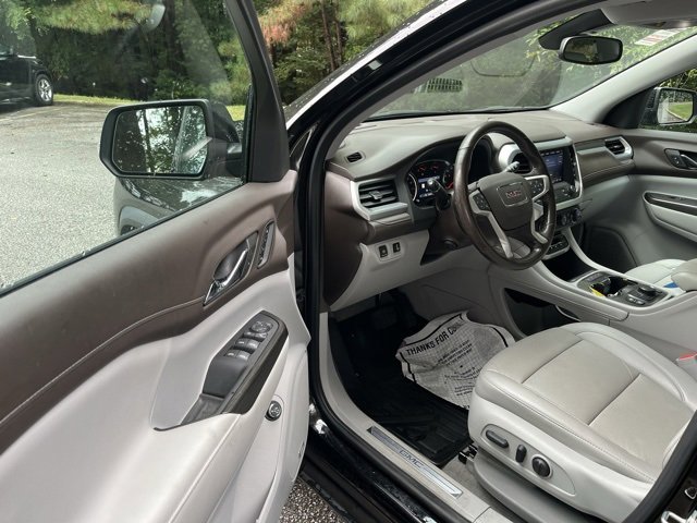 2022 Gmc Acadia SLT photo 4