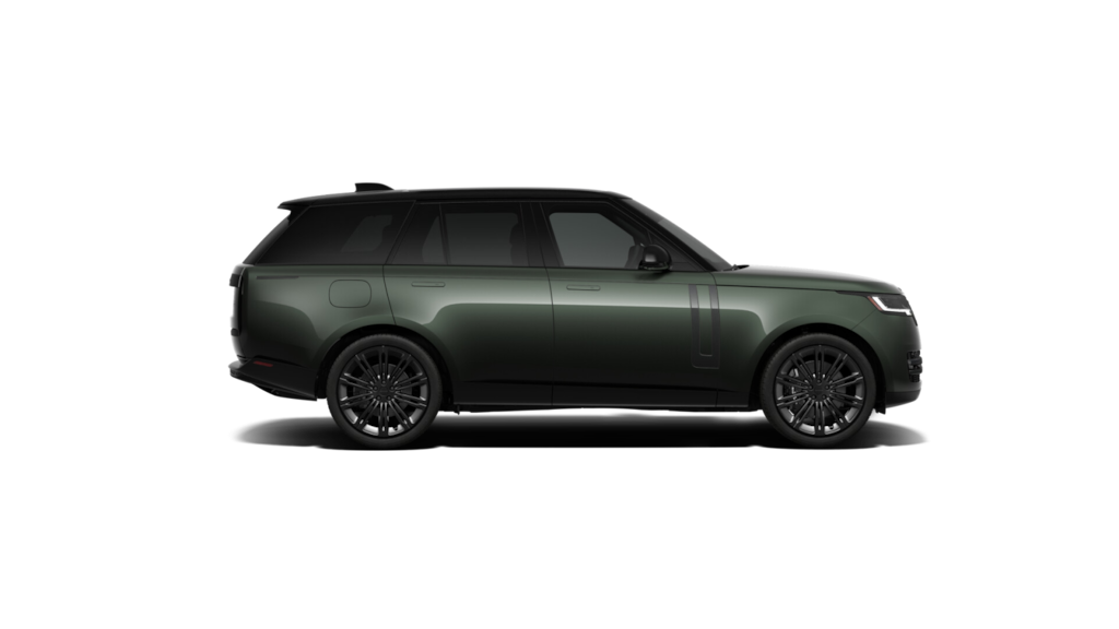 New 2026 Land Rover Range Rover SE 530PS