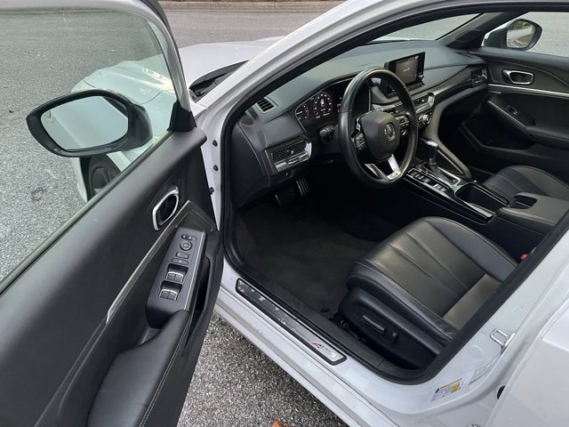 2023 Acura Integra A-Spec photo 4