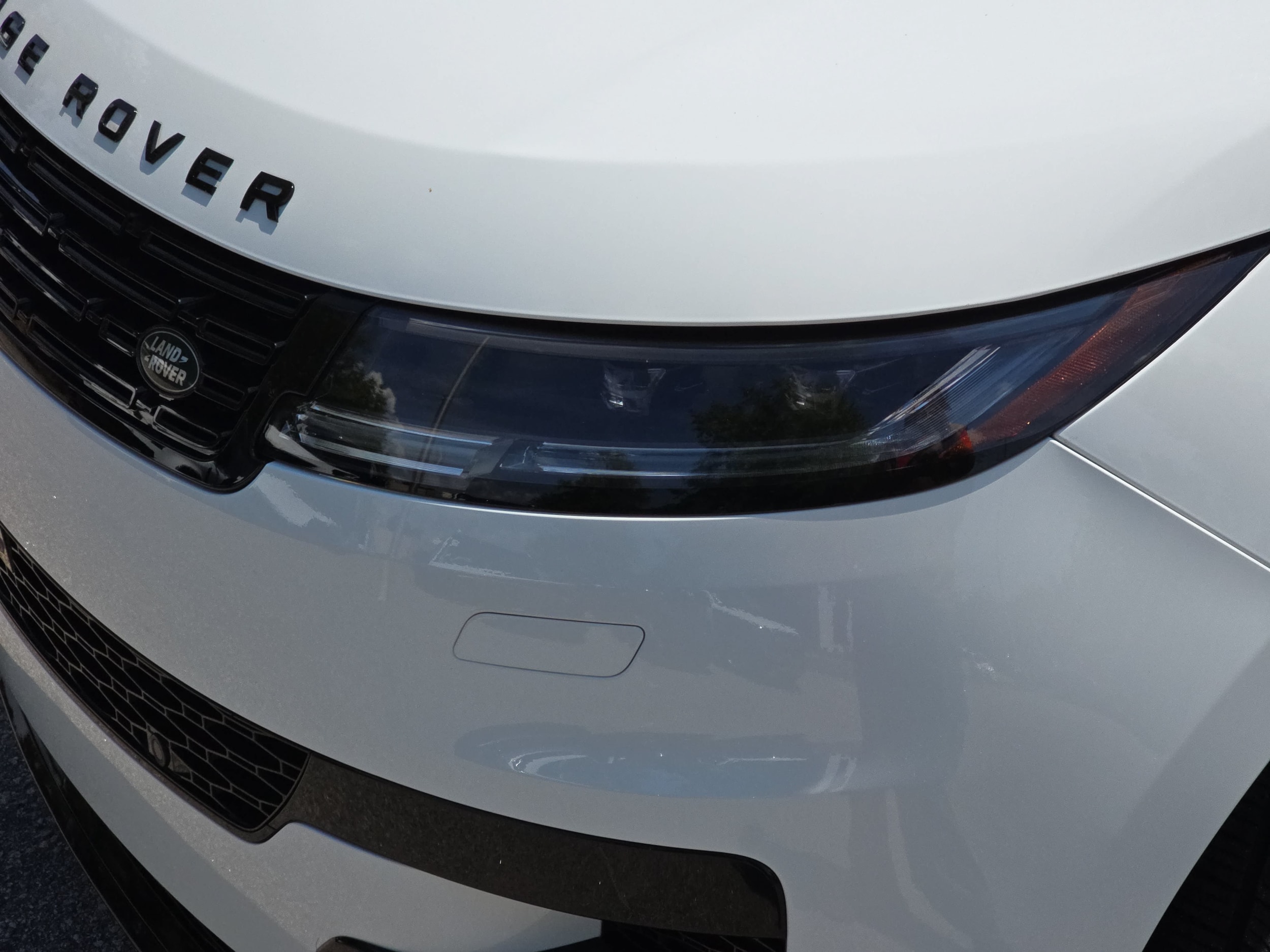 2025 Land Rover Range Rover Sport Dynamic SE - Photo 33