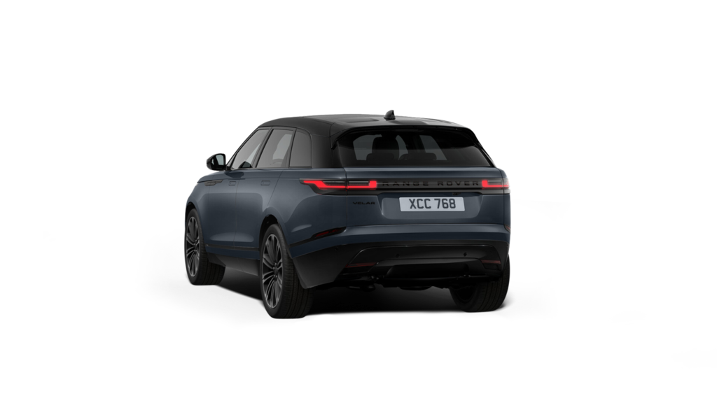 New 2026 Land Rover Range Rover Velar Autobiography 400PS SUV