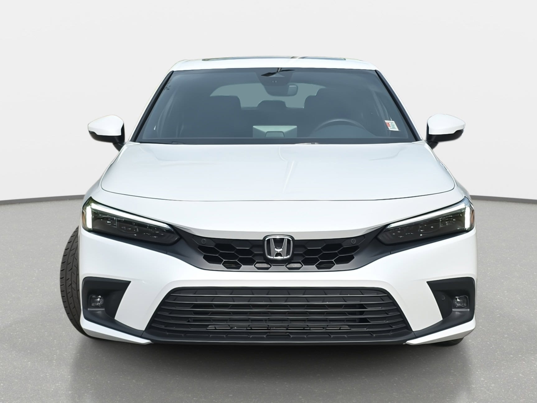 Used 2022 Honda Civic Hatchback Sport Touring with VIN 19XFL1H83NE014944 for sale in Cary, NC