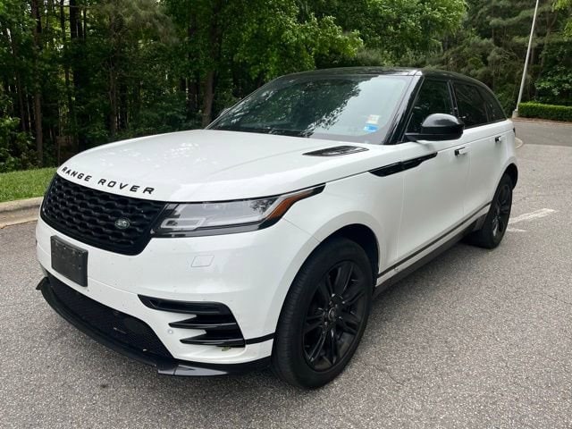 2022 Land Rover Range Rover Velar R-Dynamic S Si4's photo