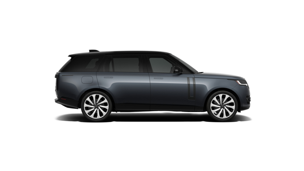 New 2026 Land Rover Range Rover SE 7 Seats 400PS