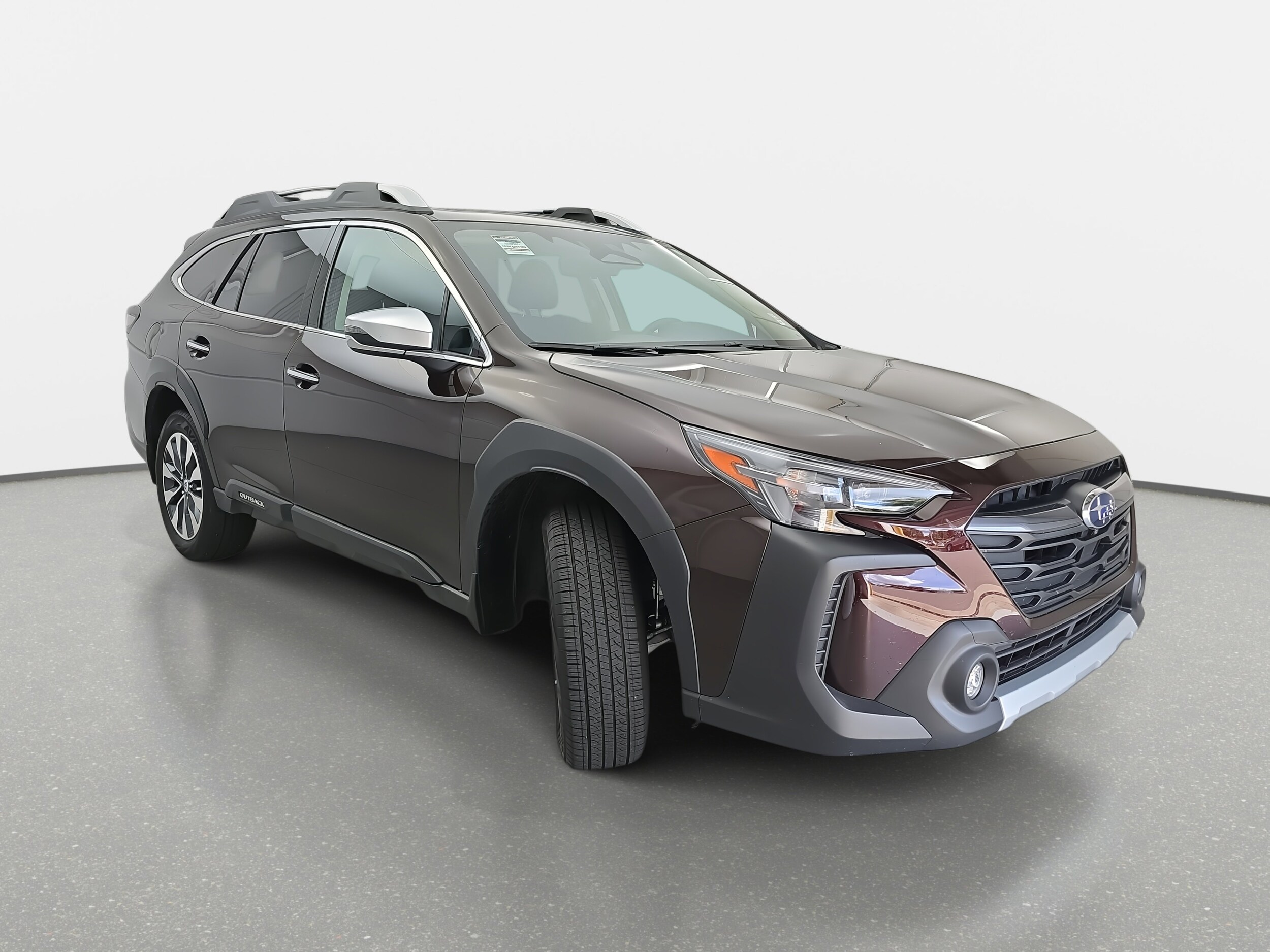 2024 Subaru Outback Touring XT photo 2