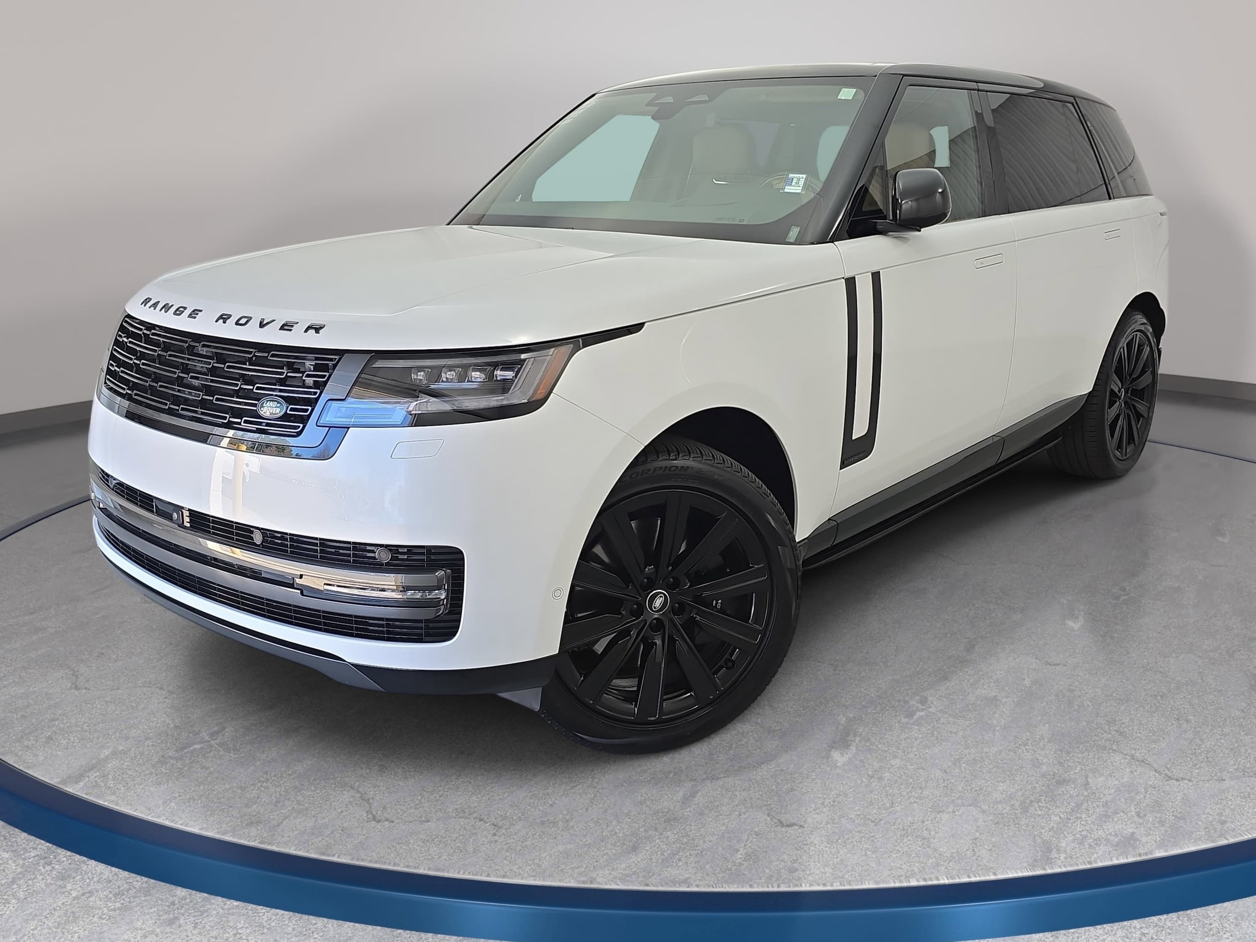 2025 Land Rover Range Rover 4.4 Autobiography LWB 5's photo