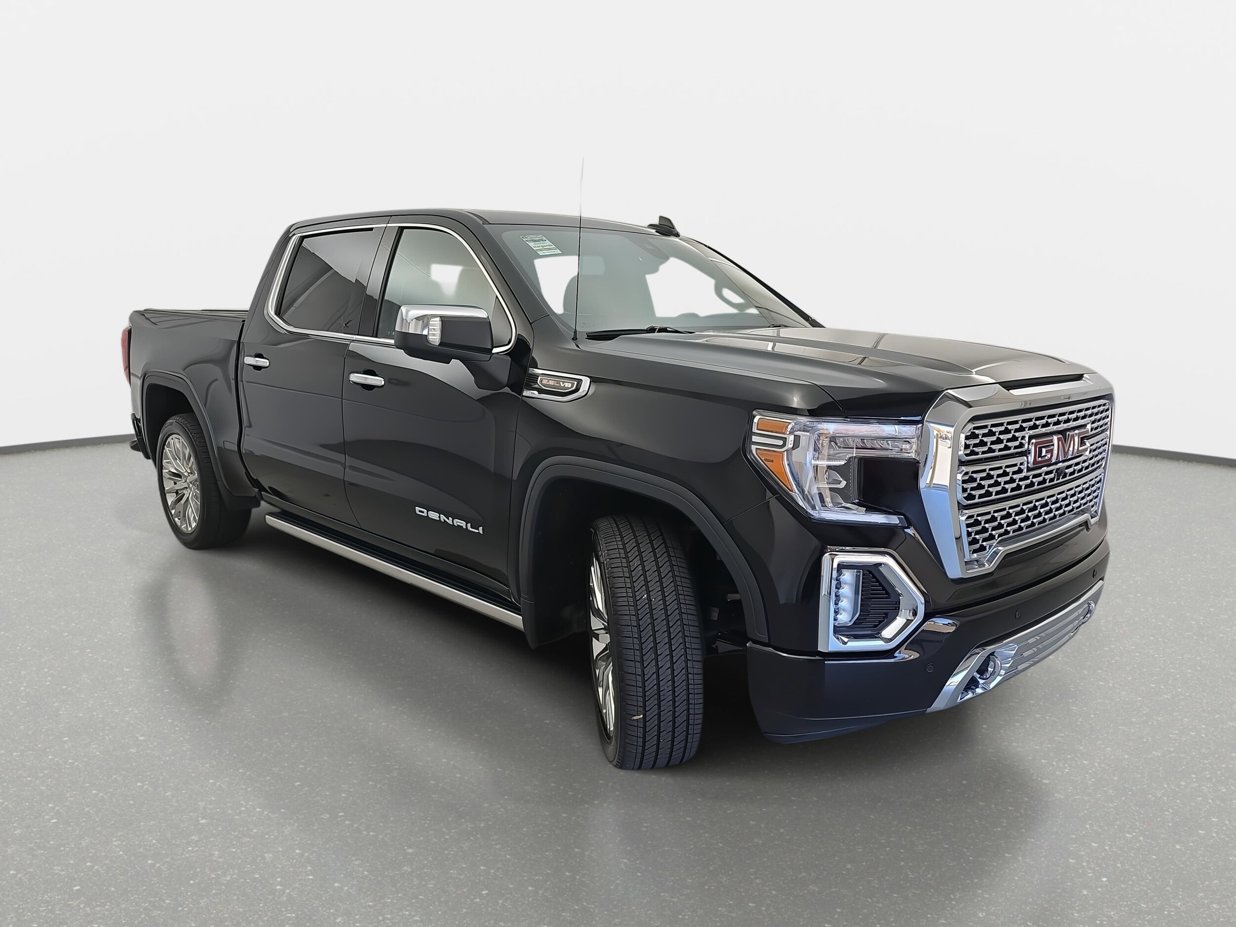 2019 Gmc Sierra 1500 Denali photo 3