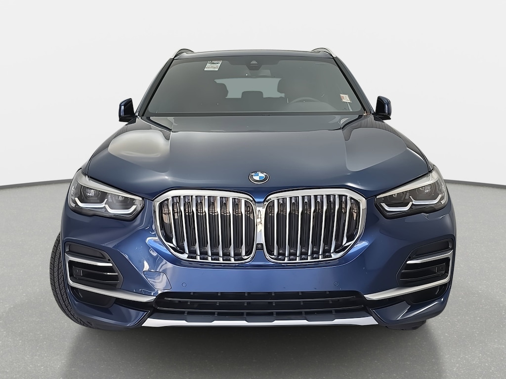 Used 2023 BMW X5 xDrive40i SUV
