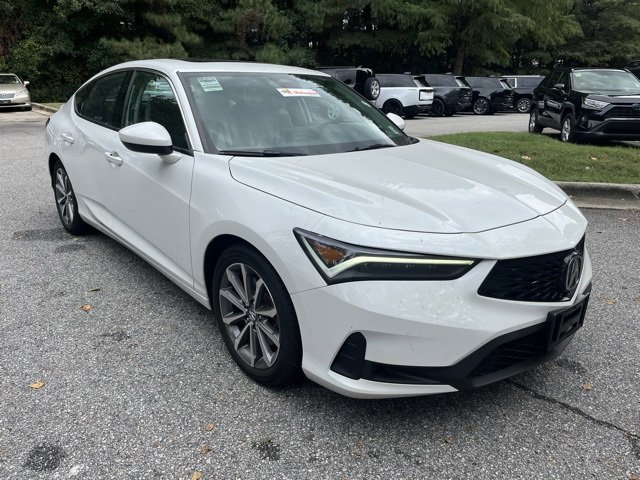 2024 Acura Integra Base photo 2