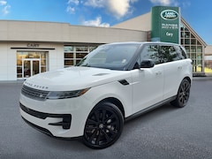 2025 Land Rover Range Rover Sport SE SUV