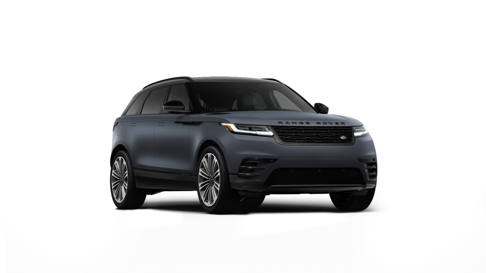 2026 Land Rover Range Rover Velar Belgravia Edition P340's photo