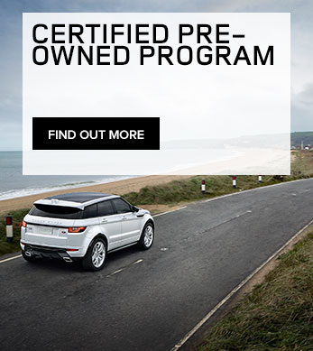 New & Used Land Rover Dealer in Cerritos CA