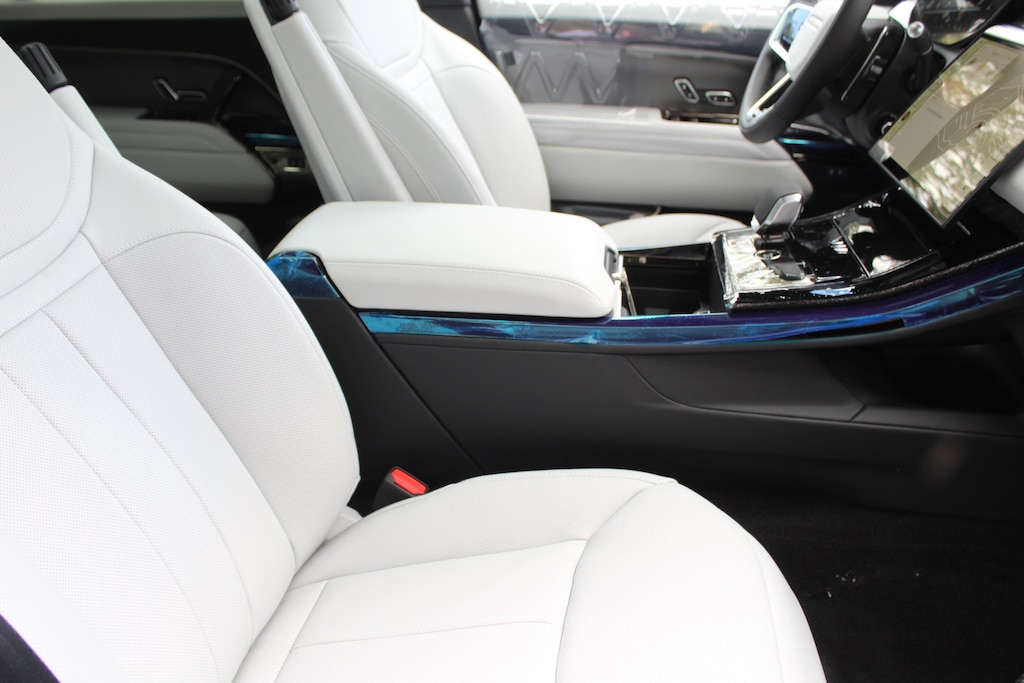 New 2025 Land Rover Range Rover Sport SE 360PS SUV