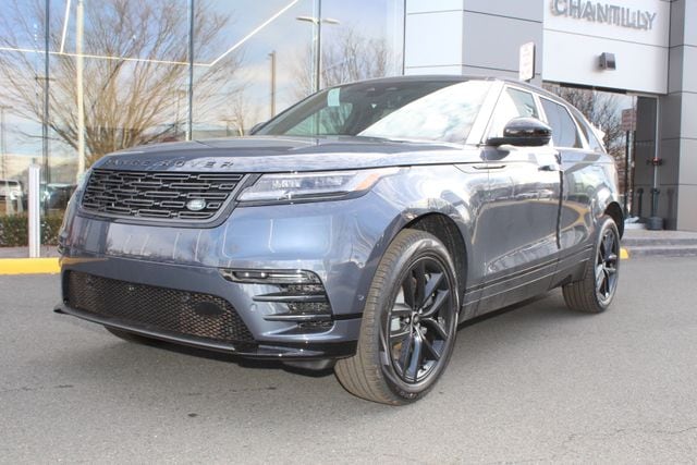 2026 Land Rover Range Rover Velar Dynamic SE