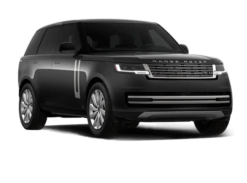 2026 Land Rover Range Rover 3.0 SE SWB's photo