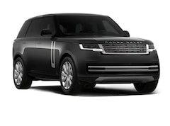 2026 Land Rover Range Rover SE 400PS SUV