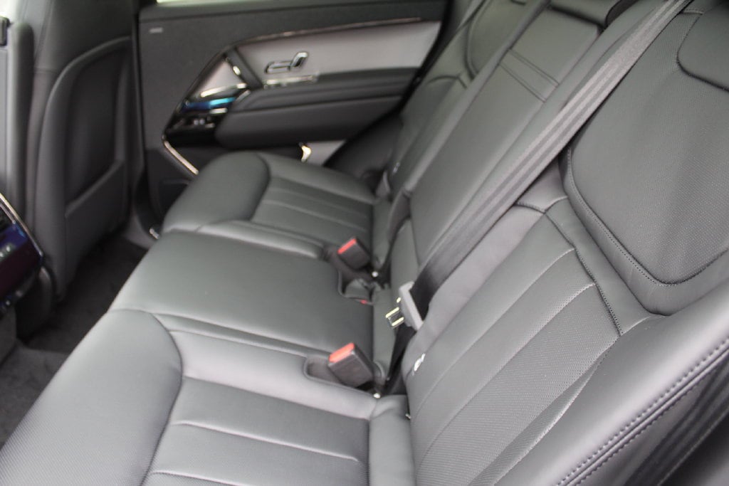 2026 Land Rover Range Rover Sport Dynamic SE - Photo 18