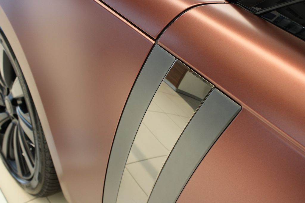 2026 Land Rover Range Rover SV - Photo 25
