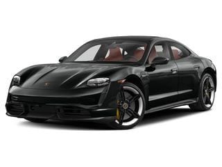 2023 Porsche Taycan GTS's photo