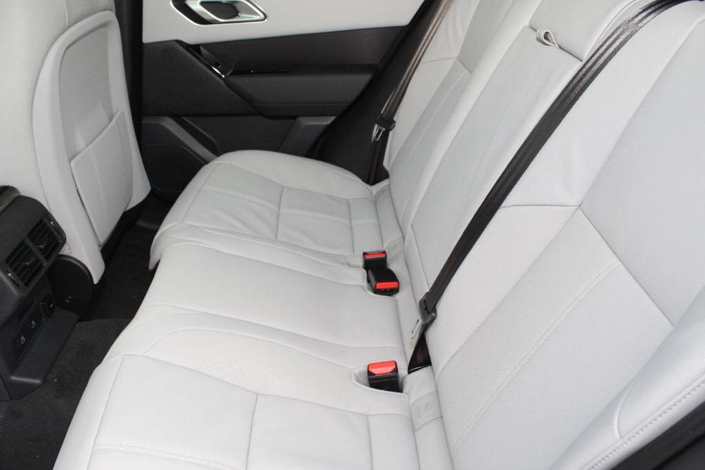2026 Land Rover Range Rover Velar Dynamic SE - Photo 28