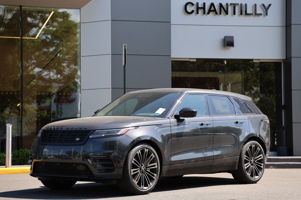 2026 Land Rover Range Rover Velar P250 Dynamic SE's photo