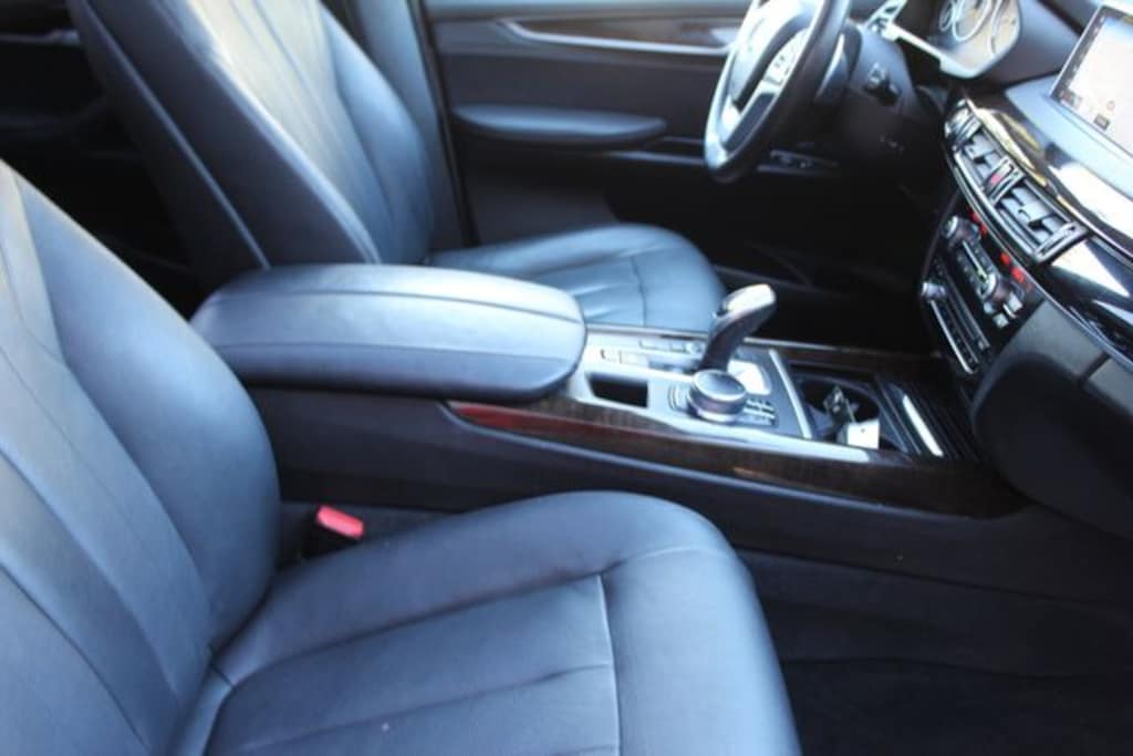 Used 2018 BMW X5 xDrive35i SUV