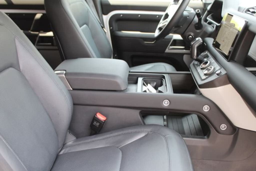 Used 2024 Land Rover Defender 130 S SUV