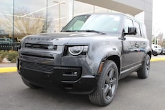 2026 Land Rover Defender 110 X-Dynamic SE SUV