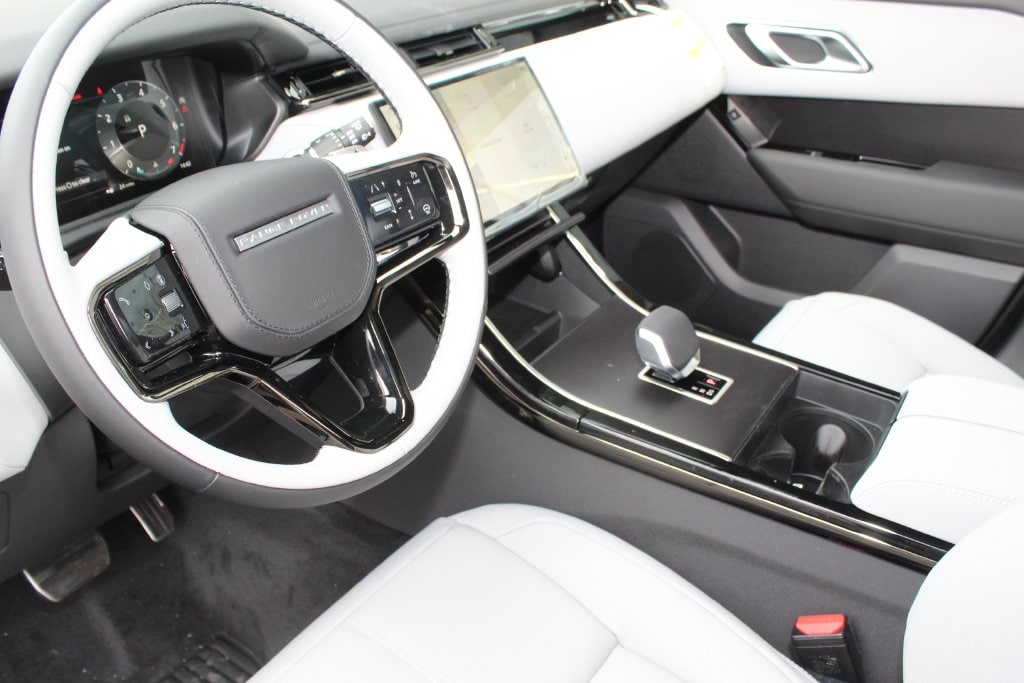 2026 Land Rover Range Rover Velar Dynamic SE - Photo 35